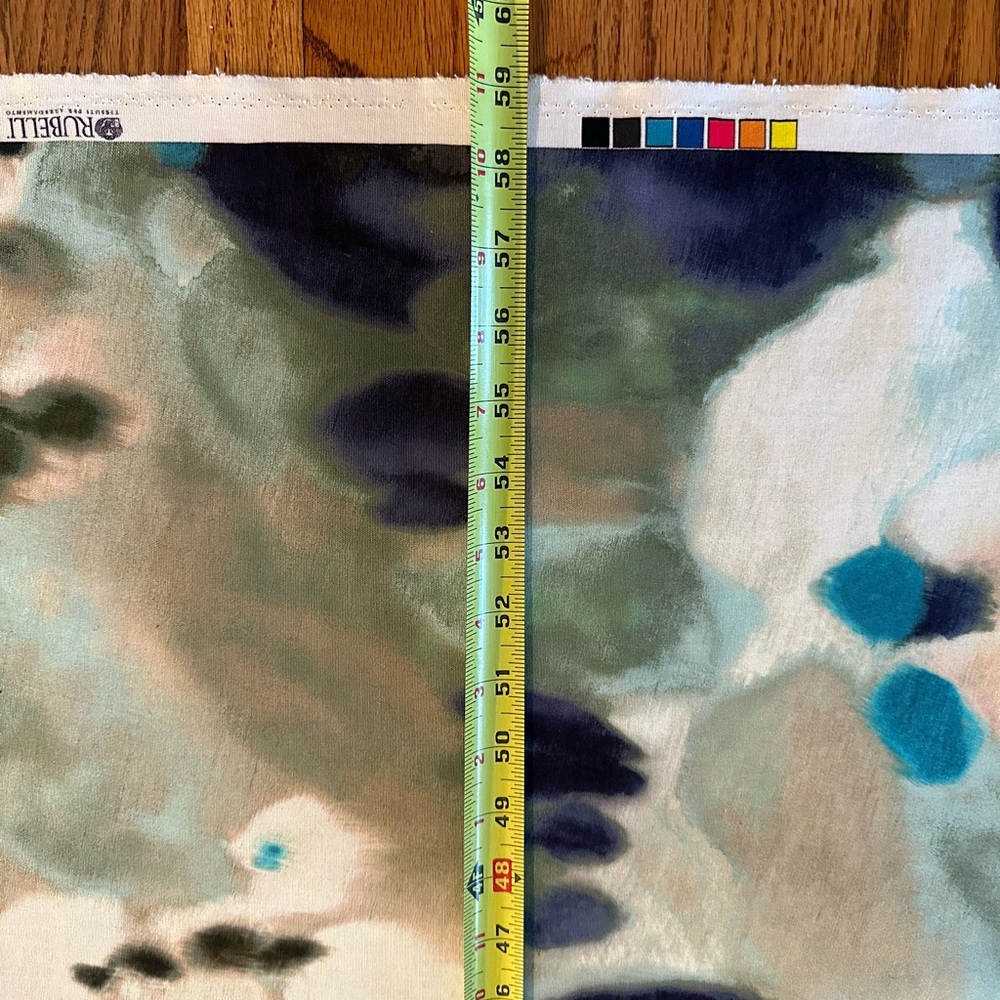 Designer Rubelli Fabric - Picture 11 of 14